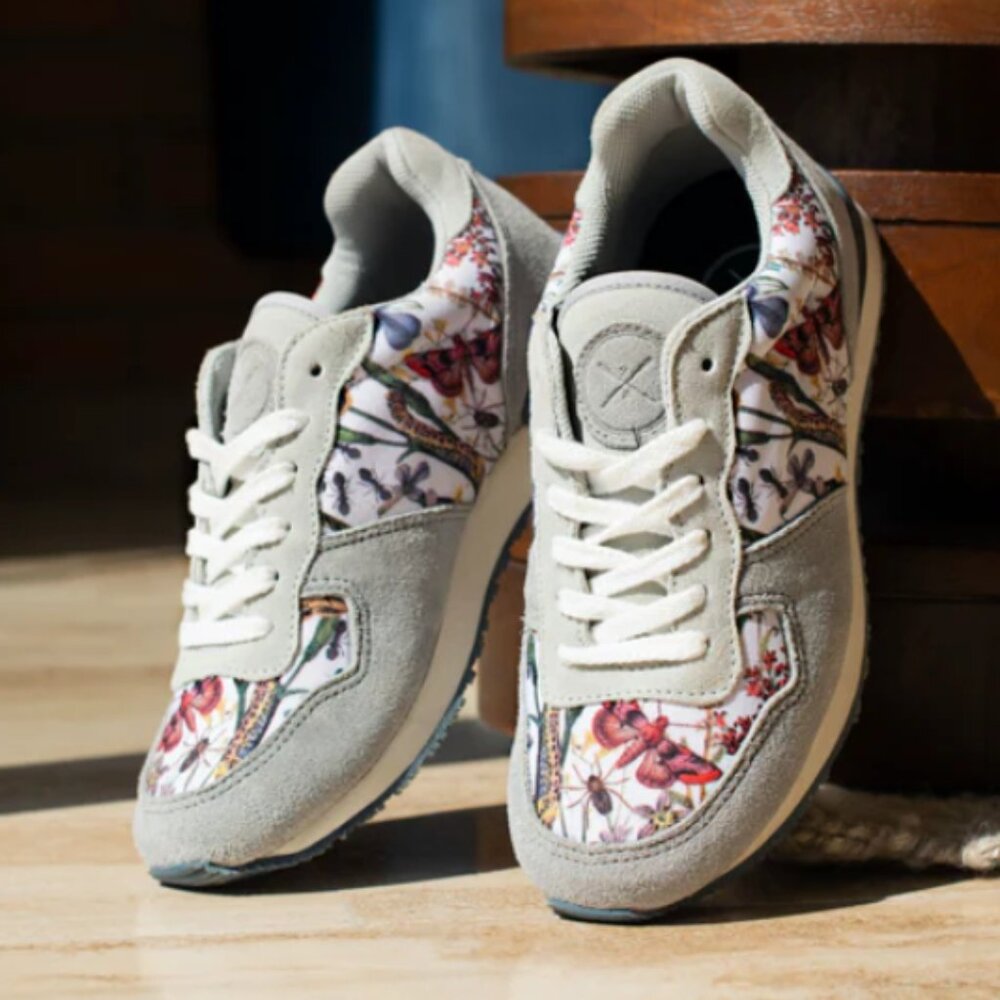 Monterey Inkkas Jogger Size 9
